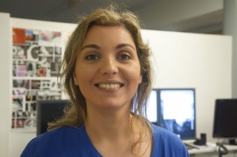 Dr.ª Daniela Condesso