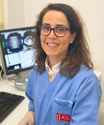 Drª. Luciana Barbosa