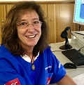 Dra. Teresa Carvalho